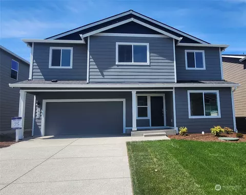 15178 Iverson Loop SE #75, Yelm, WA 98597