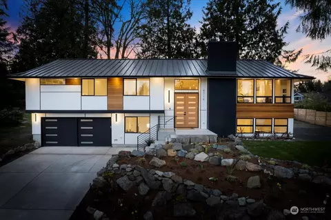 6719 150th Ave NE, Redmond, WA 98052