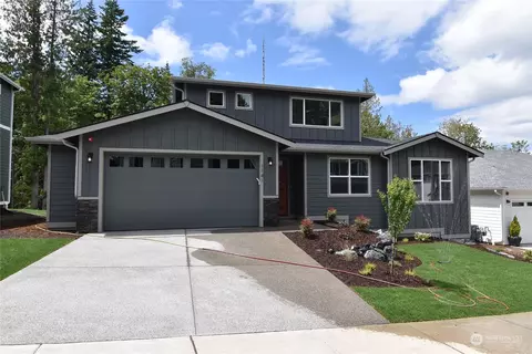 1141 Brookstone Dr, Bellingham, WA 98229
