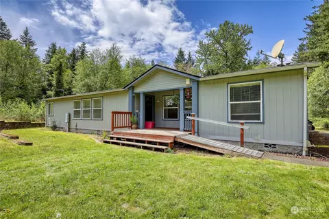 21925 Port Gamble Rd NE, Poulsbo, WA 98370