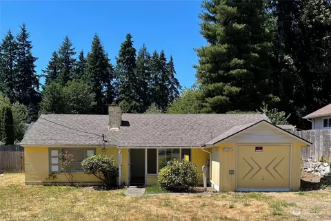 23008 58th Ave W, Mountlake Terrace, WA 98043