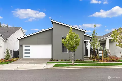 23559 SE Site 134 Se Wisteria St, Black Diamond, WA 98010