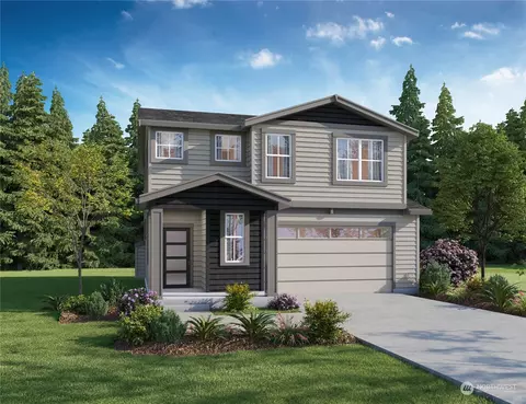 12046 Lot 2 Bay Heights Pl, Burlington, WA 98233