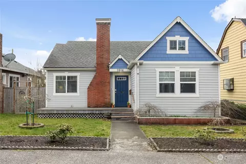 3834 S 11th St, Tacoma, WA 98405