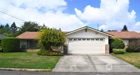 5419 116th Pl SE, Bellevue, WA 98006