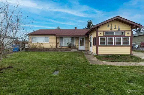 10507 Addison St SW, Lakewood, WA 98499