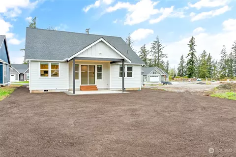 Exterior - 1110 Night Hawk Way, Everson, WA 98247 photo 4 of 7