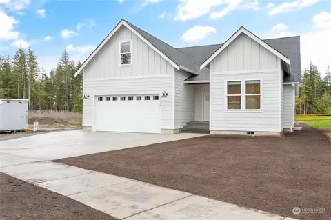 1110 Night Hawk Way, Everson, WA 98247