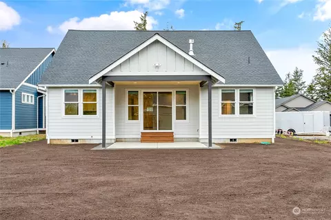 Exterior - 1110 Night Hawk Way, Everson, WA 98247 photo 5 of 7