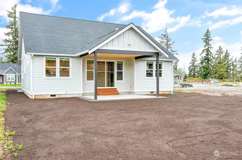Exterior - 1110 Night Hawk Way, Everson, WA 98247 photo 3 of 7