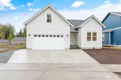 Exterior - 1110 Night Hawk Way, Everson, WA 98247 photo 2 of 7
