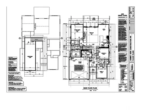 Floorplan - 1110 Night Hawk Way, Everson, WA 98247 photo 1 of 1