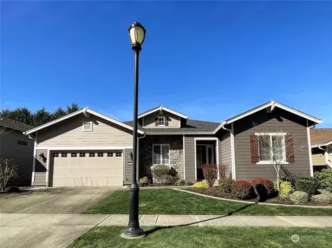 4727 Meriwood Dr NE, Lacey, WA 98516