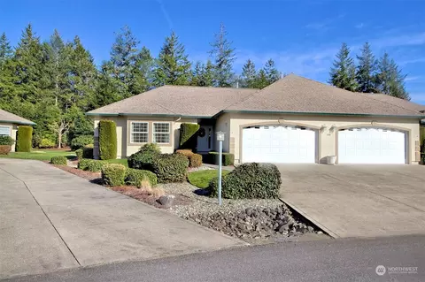 140 E A E Beaumont Dr, Shelton, WA 98584