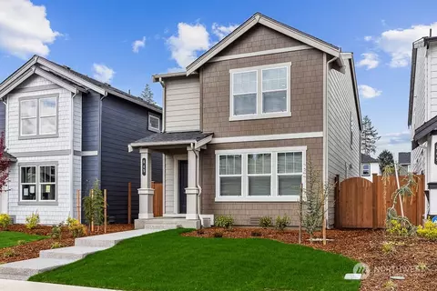821 Bradley St NE #0065, Lacey, WA 98516