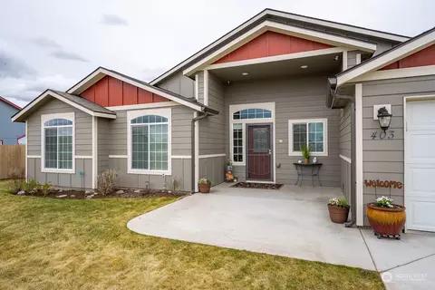 403 Dandero St SE, Moses Lake, WA 98837