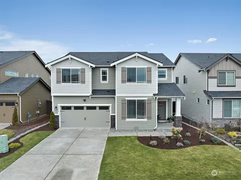 17810 128th Avenue Ct E, Puyallup, WA 98374