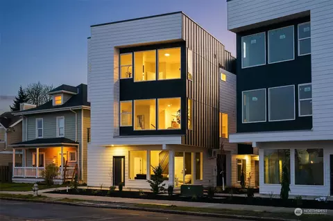 1938 Martin Luther King Jr Way #F, Tacoma, WA 98405