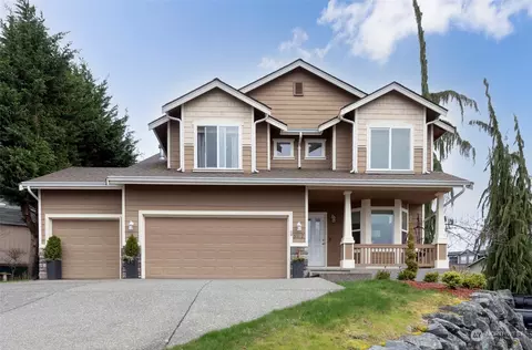 5917 45th Pl NE, Marysville, WA 98270