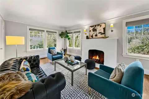 2616 E Interlaken Blvd, Seattle, WA 98112 photo 5