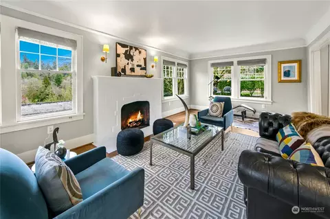 2616 E Interlaken Blvd, Seattle, WA 98112 photo 4