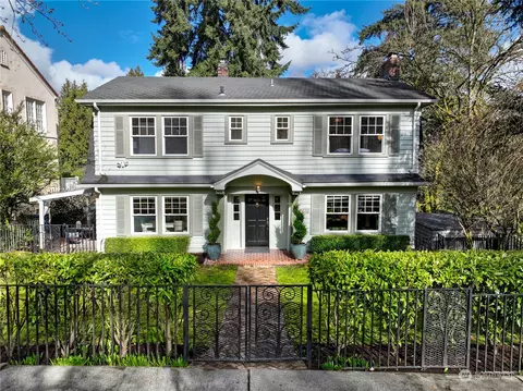 2616 E Interlaken Blvd, Seattle, WA 98112