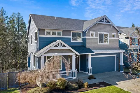 614 77th Dr SE, Lake Stevens, WA 98258