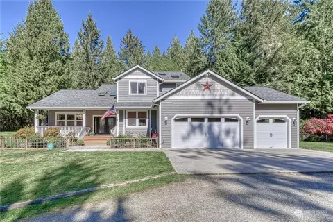 10175 NE Berry St, Kingston, WA 98346