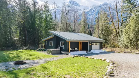 48514 Gold Bar-index Rd, Index, WA 98256