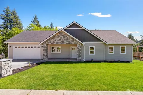 114 Sequoia Ln, Onalaska, WA 98570