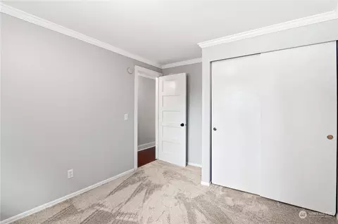 Bedroom - 6326 Polk Pl, Everett, WA 98203 photo 5 of 6