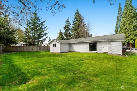 Exterior - 6326 Polk Pl, Everett, WA 98203 photo 3 of 5