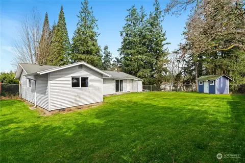 Exterior - 6326 Polk Pl, Everett, WA 98203 photo 4 of 5
