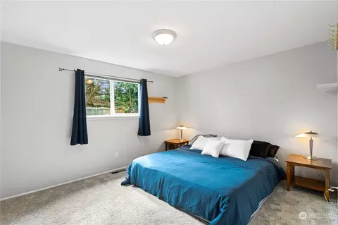 Bedroom - 6326 Polk Pl, Everett, WA 98203 photo 1 of 6