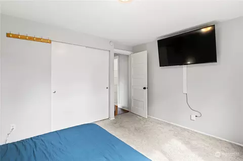 Bedroom - 6326 Polk Pl, Everett, WA 98203 photo 2 of 6