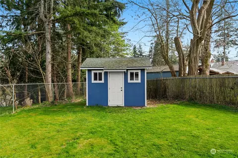 Exterior - 6326 Polk Pl, Everett, WA 98203 photo 5 of 5