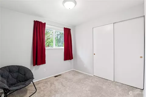 Bedroom - 6326 Polk Pl, Everett, WA 98203 photo 6 of 6