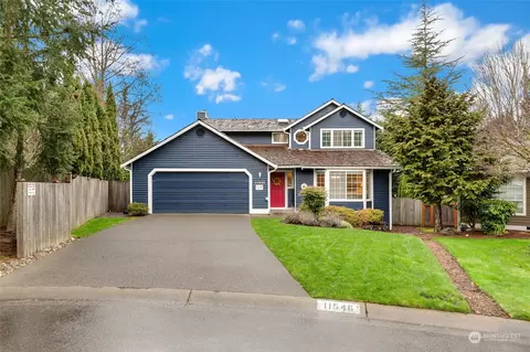 11546 SE 323rd Pl, Auburn, WA 98092