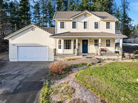 5026 NW Uff Da Ln, Silverdale, WA 98383