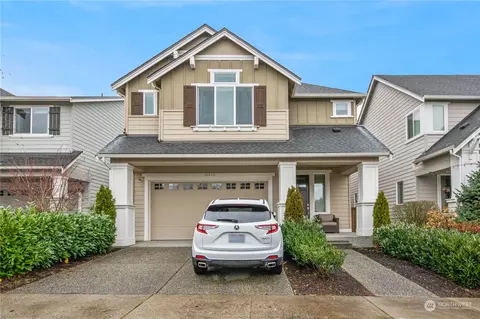 16910 35th Dr SE, Bothell, WA 98012