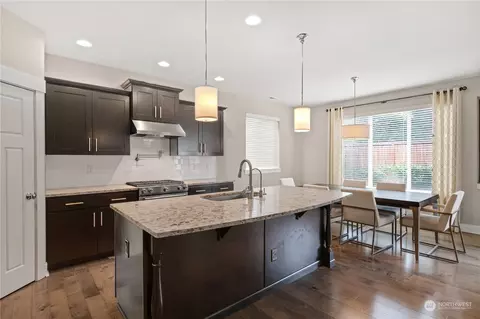 Kitchen - 16910 35th Dr SE, Bothell, WA 98012 photo 1 of 4