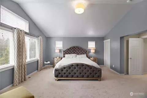 Bedroom - 16910 35th Dr SE, Bothell, WA 98012 photo 2 of 4
