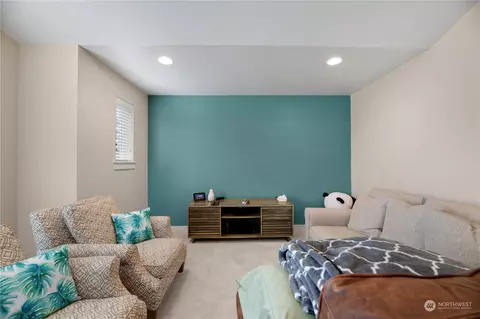 Bedroom - 16910 35th Dr SE, Bothell, WA 98012 photo 4 of 4