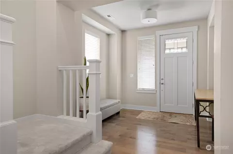 Entry Way - 16910 35th Dr SE, Bothell, WA 98012 photo 1 of 5
