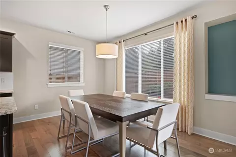 Dining - 16910 35th Dr SE, Bothell, WA 98012 photo 2 of 2