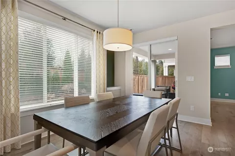 Dining - 16910 35th Dr SE, Bothell, WA 98012 photo 1 of 2