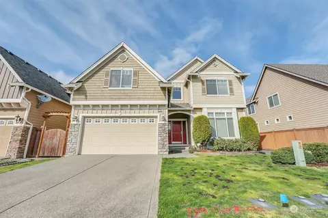 5202 NE 3rd Pl, Renton, WA 98059