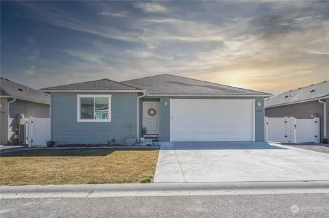 2286 SE Sage Brooke Rd, East Wenatchee, WA 98802