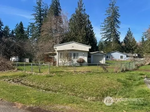 170 SE Foxglove Ave, Shelton, WA 98584