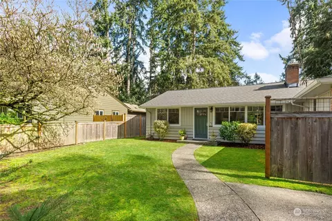 14900 Evanston Ave N, Shoreline, WA 98133